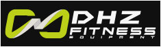 DHZ-Fitness Logo