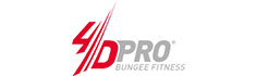 Bungee-Fitness Logo