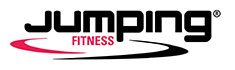 Jumping-Fitness Logo